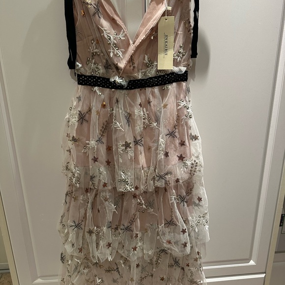 NWT Summer Dress - Picture 1 of 7